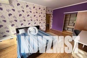 2-к квартира, посуточно, 55м2, 5/14 этаж