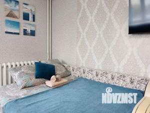 1-к квартира, посуточно, 37м2, 1/1 этаж