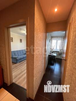 1-к квартира, на длительный срок, 31м2, 3/9 этаж