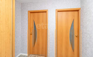 1-к квартира, на длительный срок, 40м2, 7/16 этаж