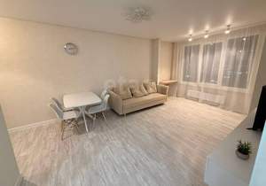 1-к квартира, на длительный срок, 45м2, 20/24 этаж