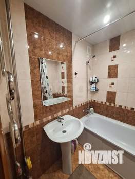 1-к квартира, на длительный срок, 45м2, 5/10 этаж