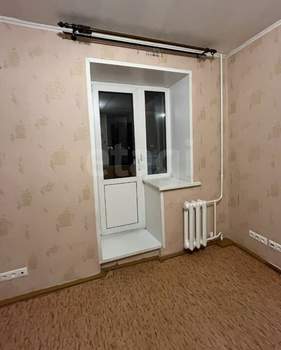 1-к квартира, на длительный срок, 33м2, 4/9 этаж