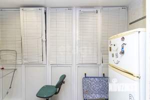 Студия квартира, на длительный срок, 19м2, 1/8 этаж