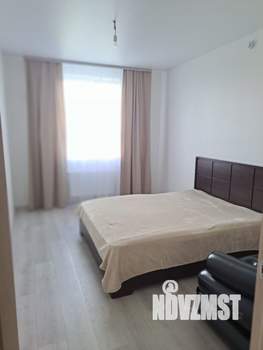 1-к квартира, на длительный срок, 45м2, 5/8 этаж