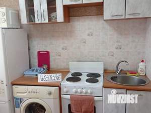 1-к квартира, посуточно, 32м2, 2/4 этаж