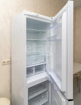 1-к квартира, на длительный срок, 41м2, 2/4 этаж