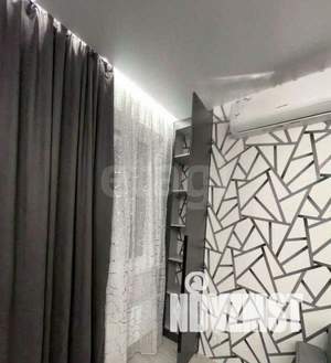 Студия квартира, на длительный срок, 33м2, 9/15 этаж