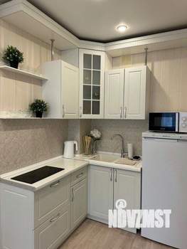 Студия квартира, на длительный срок, 32м2, 15/17 этаж