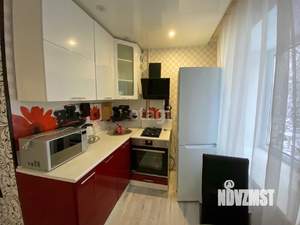 2-к квартира, на длительный срок, 50м2, 4/5 этаж