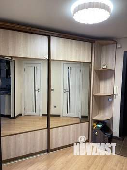 1-к квартира, на длительный срок, 43м2, 5/10 этаж