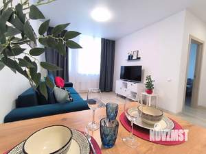 2-к квартира, посуточно, 38м2, 10/14 этаж