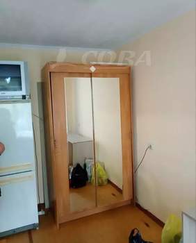 1-к квартира, на длительный срок, 24м2, 3/9 этаж