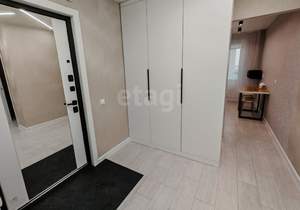 2-к квартира, на длительный срок, 54м2, 5/10 этаж