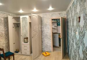 2-к квартира, на длительный срок, 36м2, 6/9 этаж