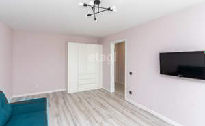 1-к квартира, на длительный срок, 36м2, 12/15 этаж