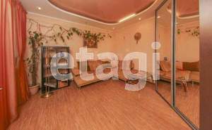 1-к квартира, на длительный срок, 35м2, 8/14 этаж