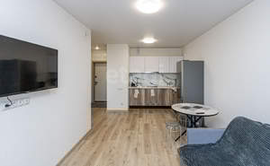 1-к квартира, на длительный срок, 39м2, 13/14 этаж