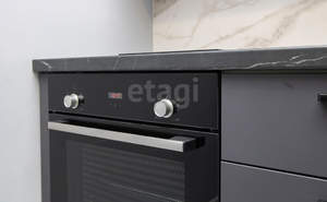 1-к квартира, на длительный срок, 45м2, 7/21 этаж