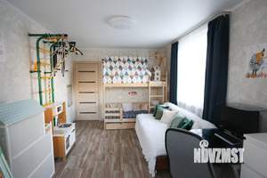 2-к квартира, на длительный срок, 48м2, 2/9 этаж