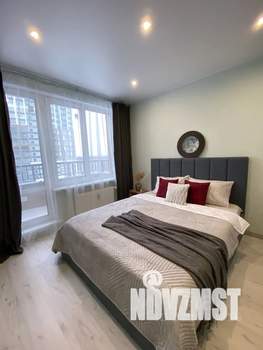 2-к квартира, посуточно, 67м2, 8/18 этаж