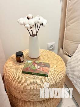 1-к квартира, посуточно, 45м2, 5/18 этаж