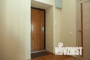 1-к квартира, посуточно, 41м2, 1/1 этаж