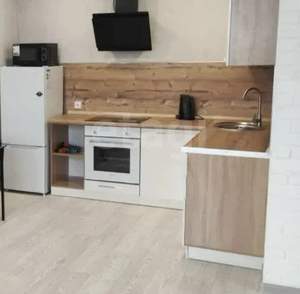 1-к квартира, на длительный срок, 40м2, 6/16 этаж