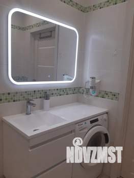 Студия квартира, посуточно, 26м2, 14/18 этаж