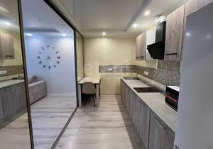 1-к квартира, на длительный срок, 40м2, 3/14 этаж