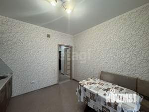 1-к квартира, на длительный срок, 36м2, 4/17 этаж