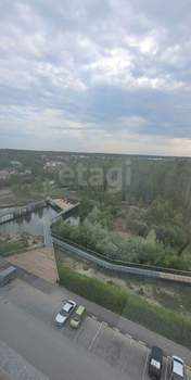 1-к квартира, на длительный срок, 42м2, 10/14 этаж