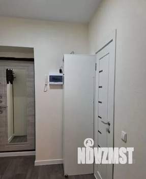 Студия квартира, посуточно, 22м2, 2/12 этаж