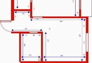 1-к квартира, на длительный срок, 40м2, 7/23 этаж