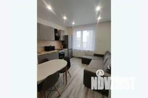 1-к квартира, посуточно, 38м2, 13/15 этаж