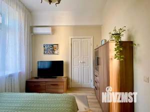 1-к квартира, посуточно, 30м2, 2/4 этаж