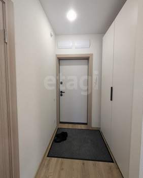 1-к квартира, на длительный срок, 39м2, 13/14 этаж