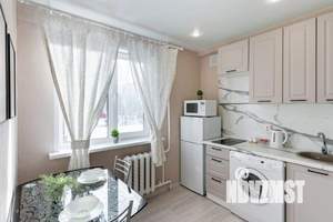 1-к квартира, посуточно, 31м2, 1/1 этаж