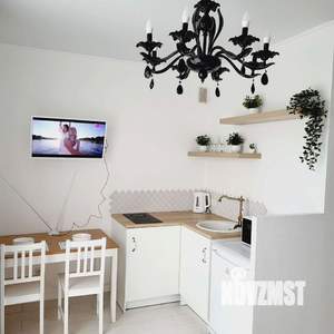 Студия квартира, на длительный срок, 22м2, 2/5 этаж