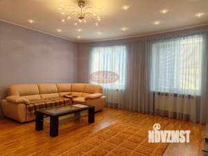 3-к квартира, на длительный срок, 124м2, 10/10 этаж