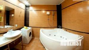 Студия квартира, посуточно, 47м2, 3/9 этаж