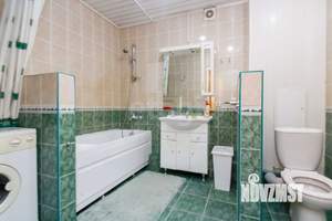 2-к квартира, на длительный срок, 75м2, 3/10 этаж