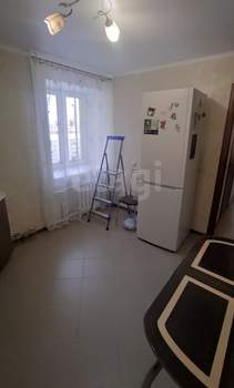 1-к квартира, на длительный срок, 45м2, 9/9 этаж