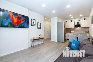 2-к квартира, посуточно, 43м2, 9/13 этаж