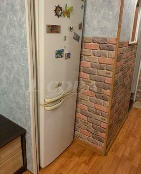 Студия квартира, на длительный срок, 20м2, 2/5 этаж