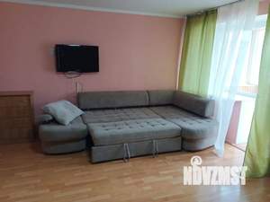 3-к квартира, посуточно, 70м2, 9/9 этаж