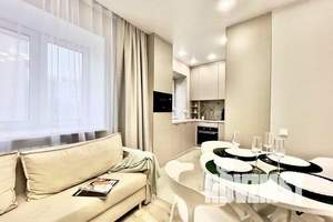 2-к квартира, посуточно, 55м2, 4/5 этаж