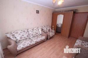 1-к квартира, на длительный срок, 45м2, 10/10 этаж