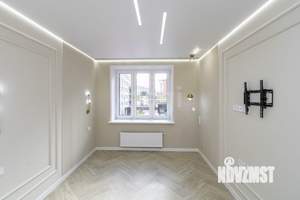 1-к квартира, на длительный срок, 42м2, 3/16 этаж