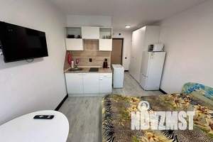 1-к квартира, посуточно, 23м2, 3/5 этаж